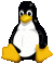 [Tux, the Linux mascot]